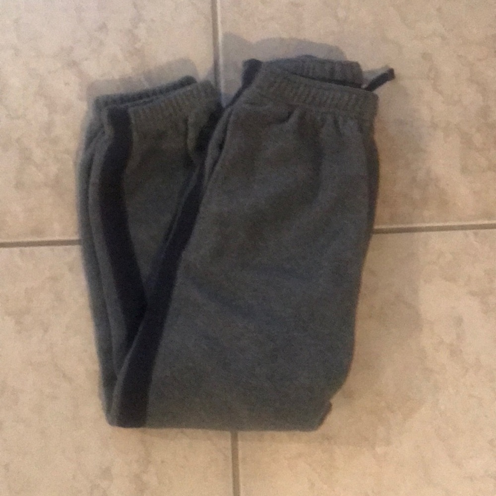 Old Navy Pants, M, Grey